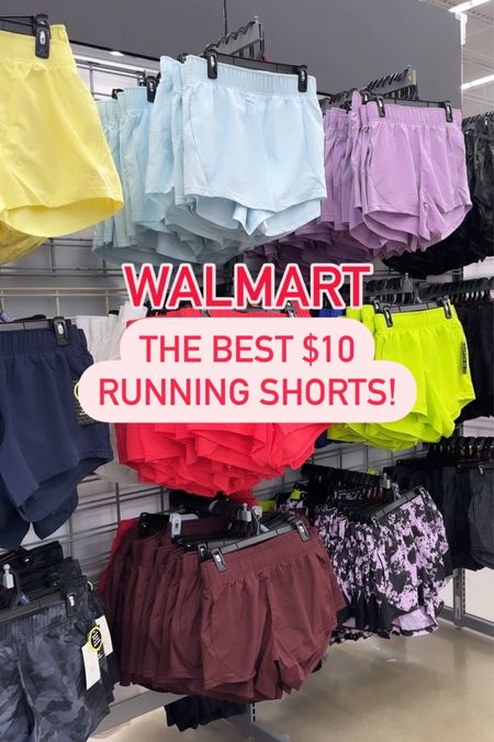 Instagram reel, Walmart try on, Walmart outfit, Walmart fashion, Walmart athletic works, running shorts, activewear style, athleisure

Wearing a medium 

#LTKSeasonal #LTKfitness #LTKfindsunder50
