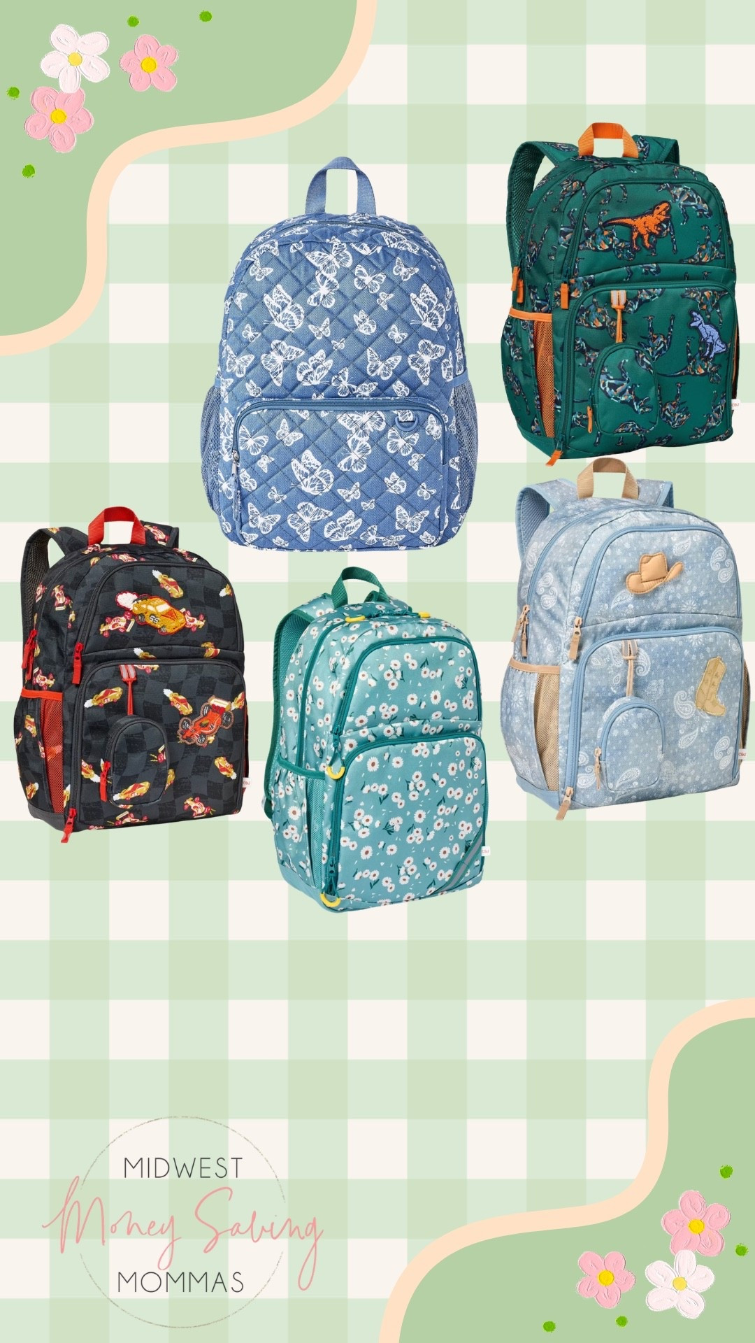 Kids backpacks @Target 

Back to school supplies backpacks mom life target finds

#LTKmomlife #LTKKids #LTKSeasonal
