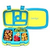 Bentgo Kids Bento-Style 5-Compartment Leak-Proof Lunch Box - Ideal Portion Sizes for Ages 3 to 7 ... | Amazon (US)