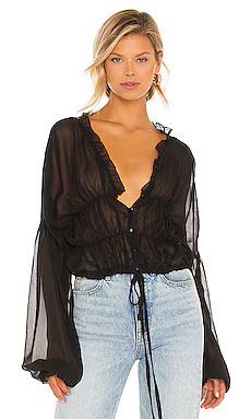 Bali Top
                    
                    SNDYS | Revolve Clothing (Global)
