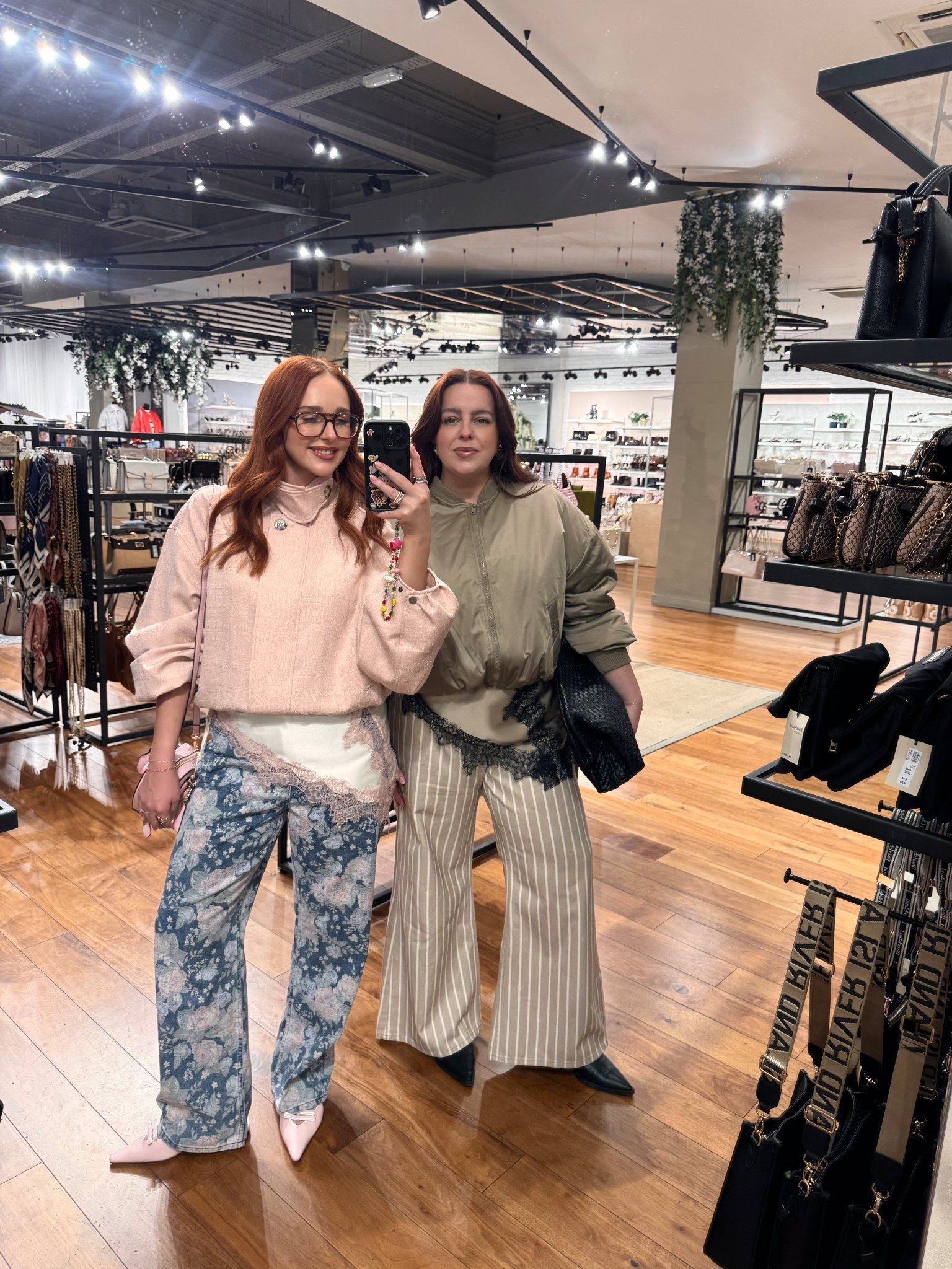 River island new in 🌸🫶🏻

#LTKspring #LTKuk