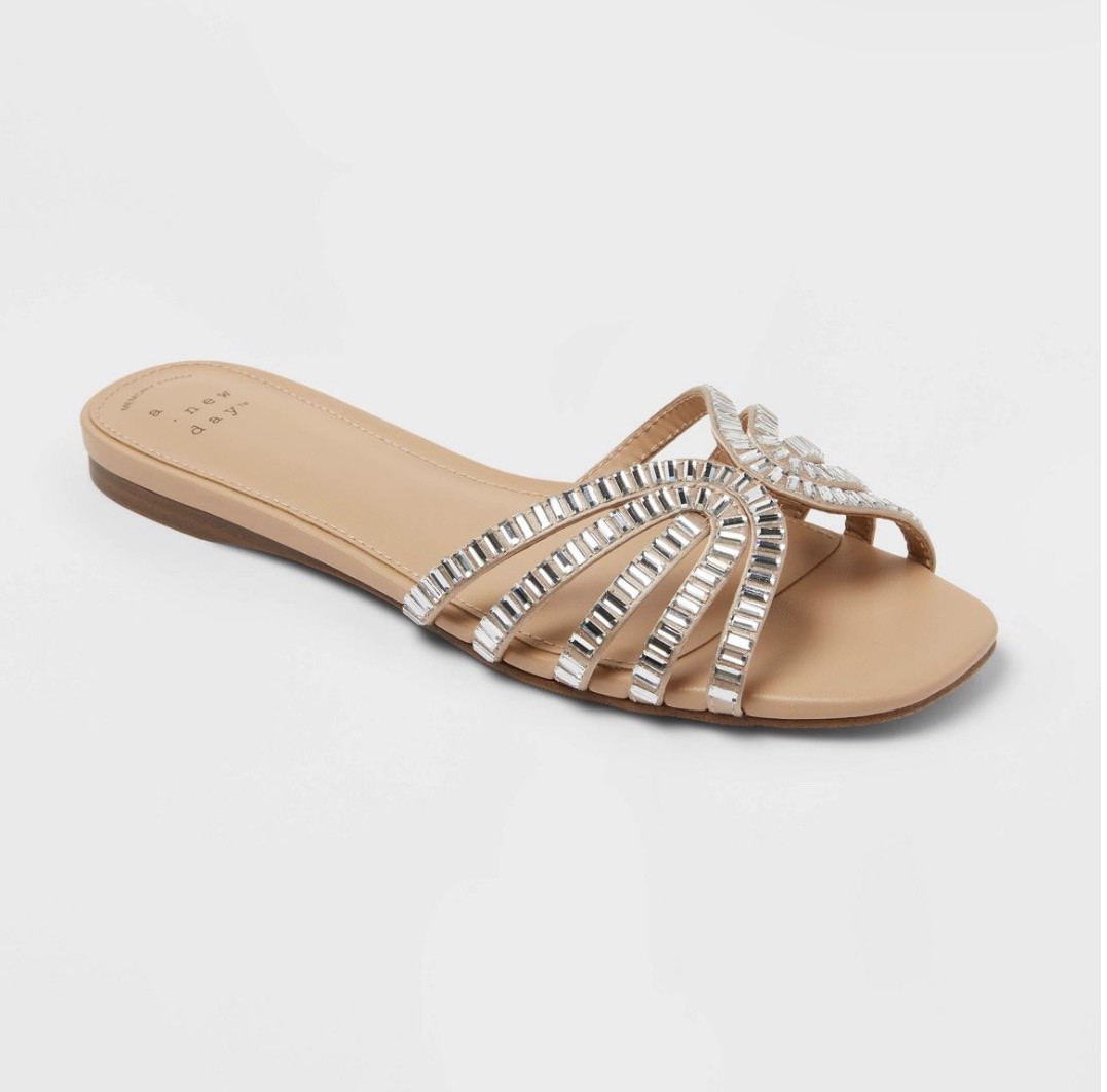 Sandals - ON SALE! 


@Target #LTKSeasonal #vacationoutfit #salefinds #under25 #budgetfriendly #slides #summer

#LTKU #LTKOver40 #LTKSaleAlert