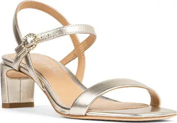 Block Heel Sandal (Women) | Nordstrom