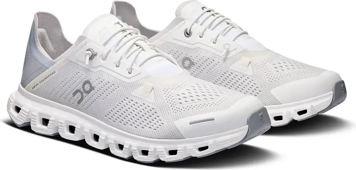 On Cloud 6 Coast Sneaker (Women) | Nordstrom | Nordstrom