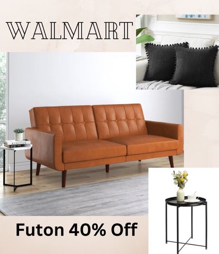 Great deal and great reviews!! 

#futon #couch #sofa #seating #guestroom #office #bedroom #leather #livingroom #dinningroom 
#cybermondaydeals #blackfriday #cybermonday #giftguide #holidaydress #kneehighboots #loungeset #thanksgiving #earlyblackfridaydeals #walmart #target #macys #academy #under40     
#under50 #fallfaves #christmas #winteroutfits #holidays #coldweather #transition #rustichomedecor #cruise #highheels #pumps #blockheels #clogs #mules #midi #maxi #dresses #skirts #croppedtops #everydayoutfits #livingroom #highwaisted #denim #jeans #distressed #momjeans #paperbag #opalhouse #threshold #anewday #knoxrose #mainstay #costway #universalthread #garland 
#boho #bohochic #farmhouse #modern #contemporary #beautymusthaves 
#amazon #amazonfallfaves #amazonstyle #targetstyle #nordstrom #nordstromrack #etsy #revolve #shein #walmart #halloweendecor #halloween #dinningroom #bedroom #livingroom #king #queen #kids #bestofbeauty #perfume #earrings #gold #jewelry #luxury #designer #blazer #lipstick #giftguide #fedora #photoshoot #outfits #collages #homedecor
    

#LTKfamily #LTKcurves #LTKfit #LTKbeauty #LTKhome #LTKstyletip #LTKunder100 #LTKsalealert #LTKtravel #LTKunder50 #LTKhome #LTKsalealert #LTKHoliday #LTKshoecrush #LTKunder50 #LTKHoliday #LTKGiftGuide #LTKsalealert #LTKhome