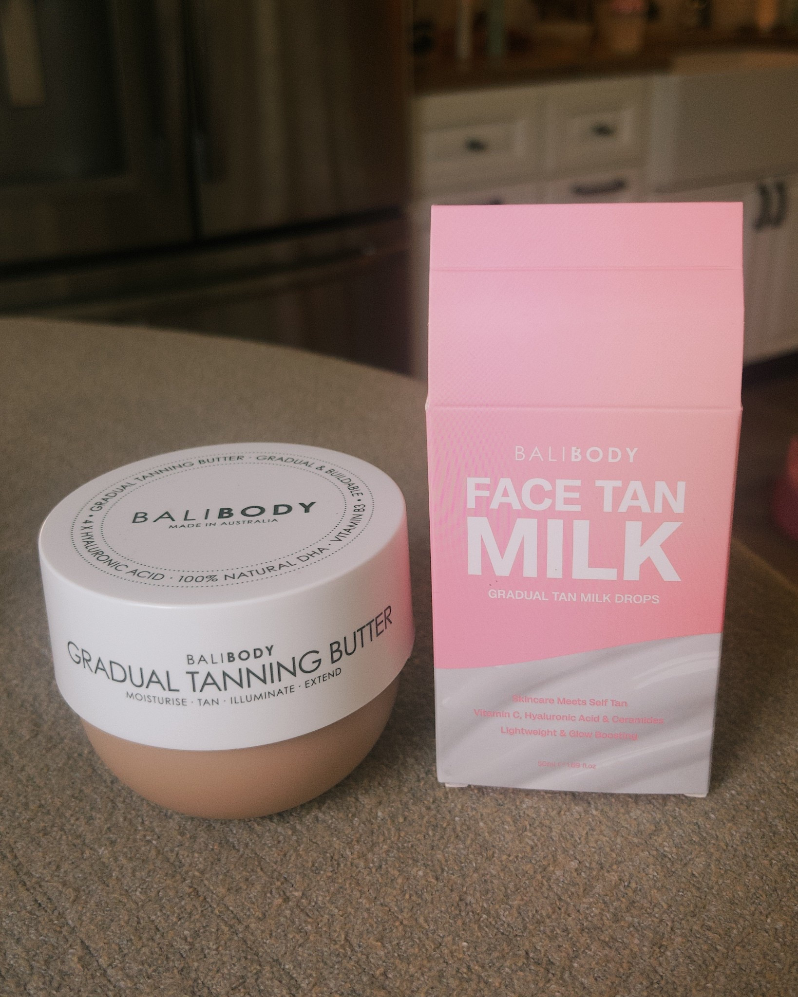 Self tanner, gradual tan 

#LTKselfcare #LTKSaleAlert #LTKmorningroutine