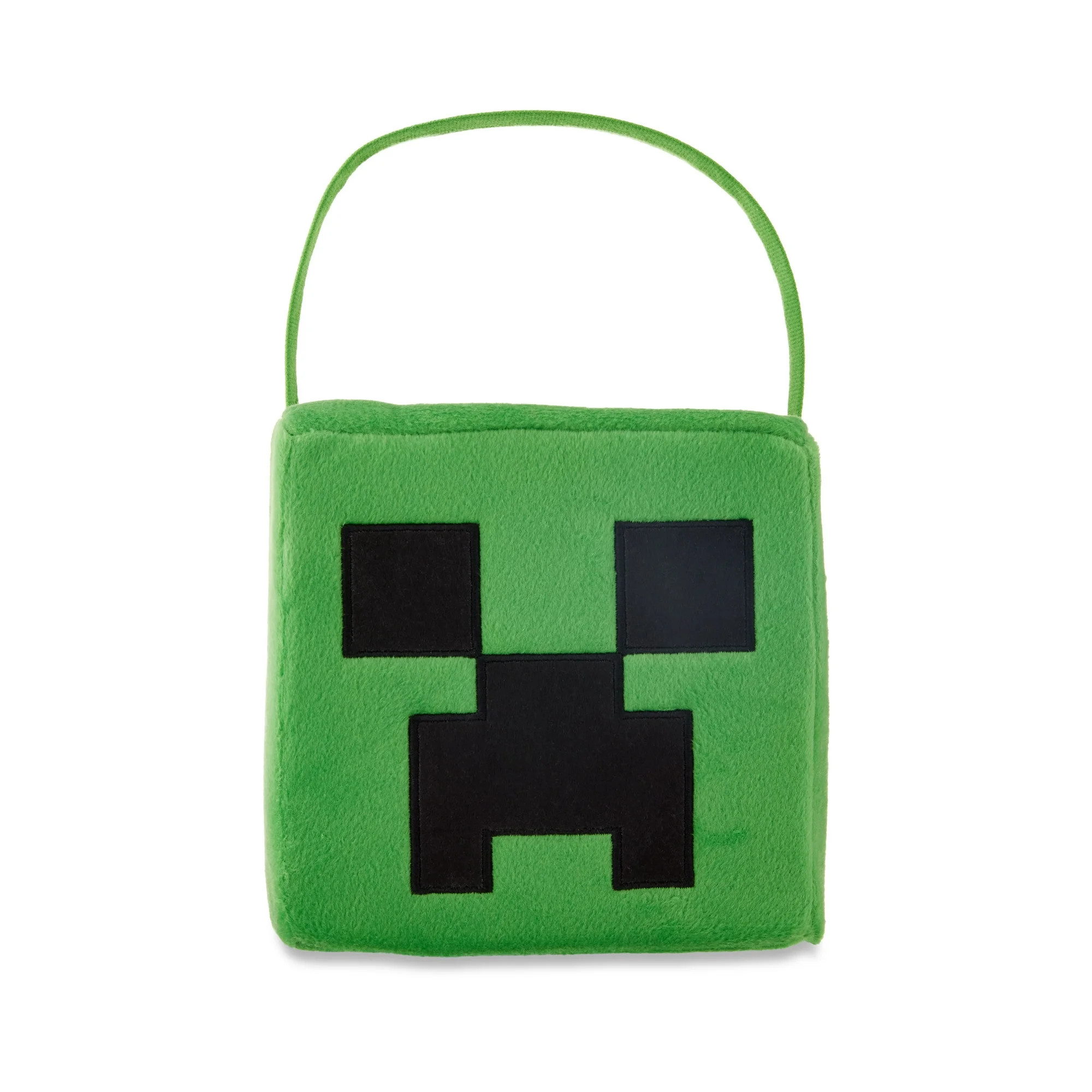 Minecraft Medium Plush Easter Basket - Walmart.com | Walmart (US)