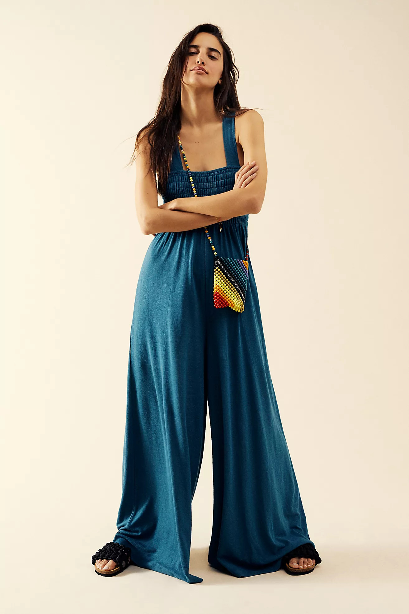 Homecoming Jumper | Free People (Global - UK&FR Excluded)