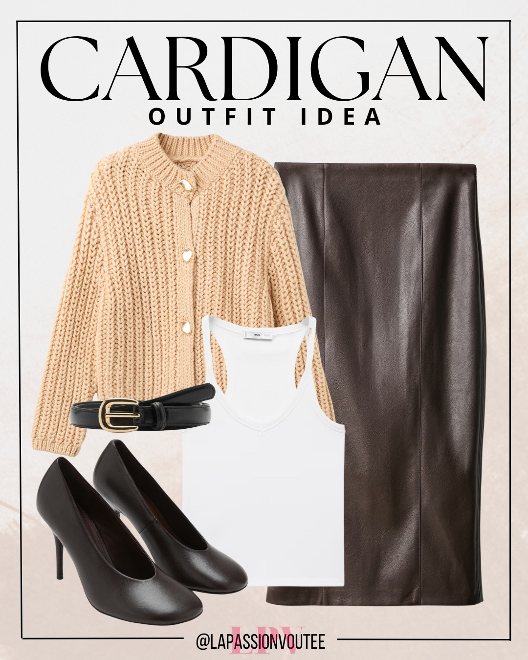 Cardigan weather is here, and I couldn’t be happier! This outfit idea feels timeless, cozy, and so easy to wear. It’s that kind of look that makes everyday dressing feel simple yet stylish. Perfect for layering and staying chic all season long. 

 #LTKSeasonal #LTKFindsUnder100 #LTKStyleTip