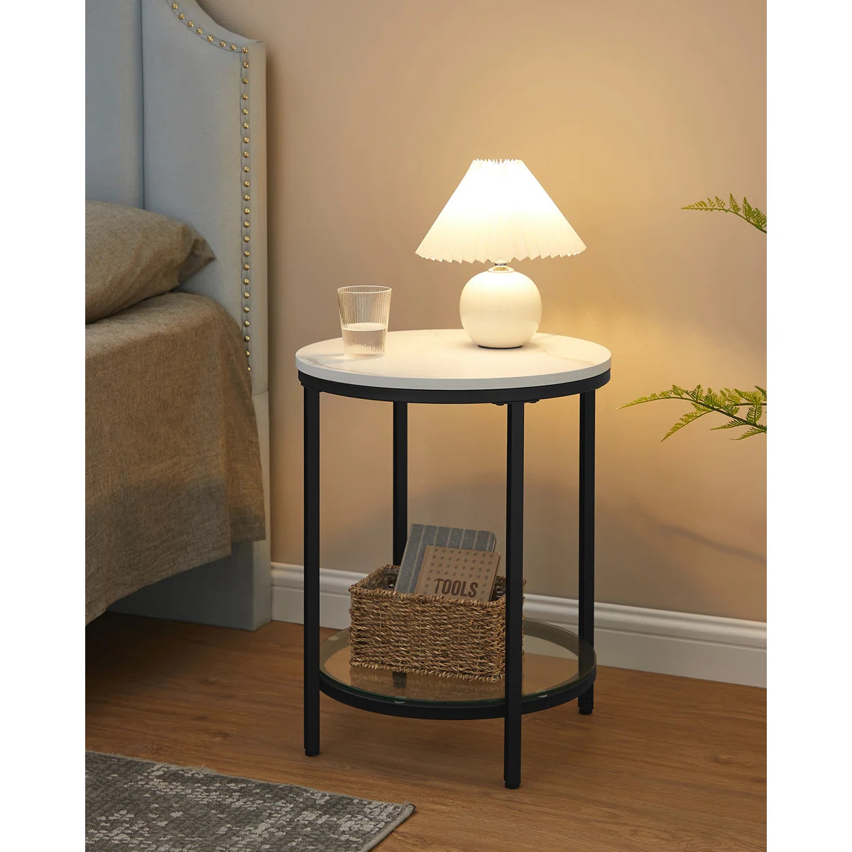 End Table | Wayfair North America