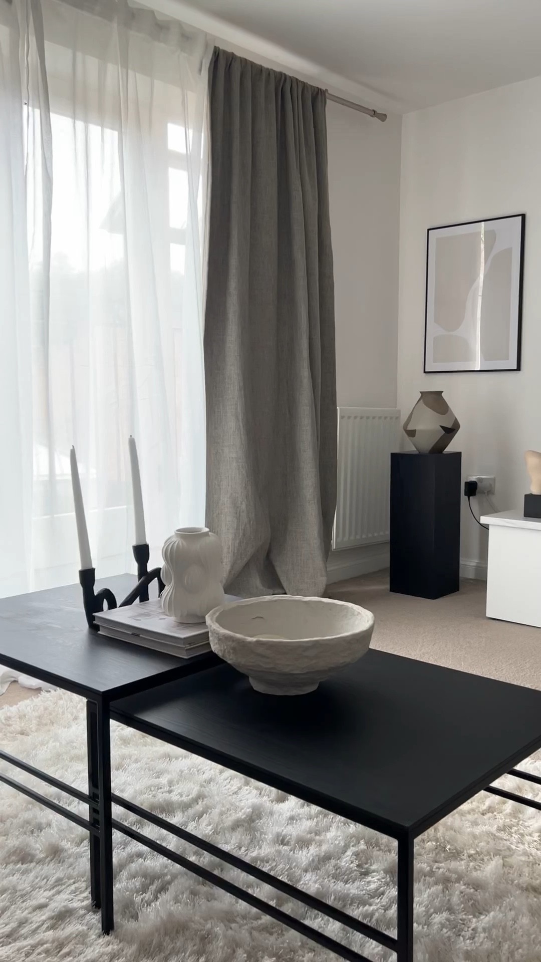 Curtains 🫶🏻

#LTKhome