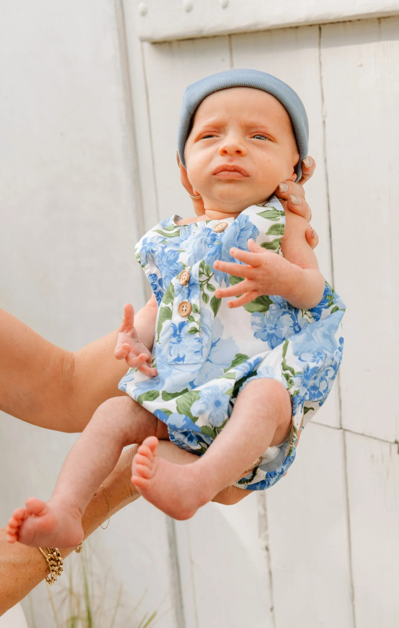 Rowan Onesie | Show Me Your Mumu
