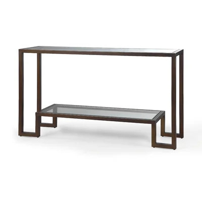 Ming 51" Console Table | Wayfair North America