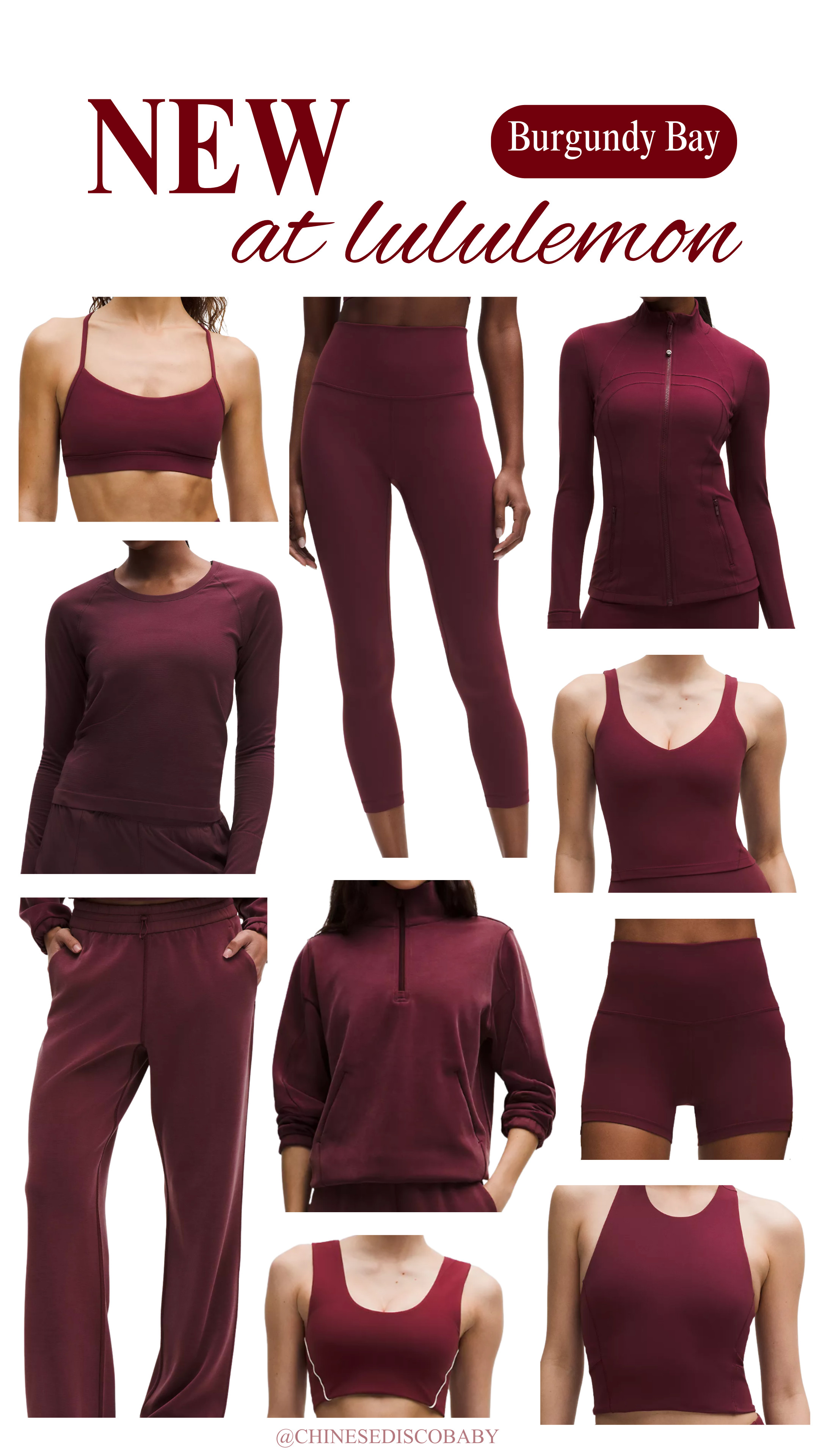 This new lululemon color is perfect - I need everything 😍 

 #LTKootd #LTKfitnessgoals #LTKActive