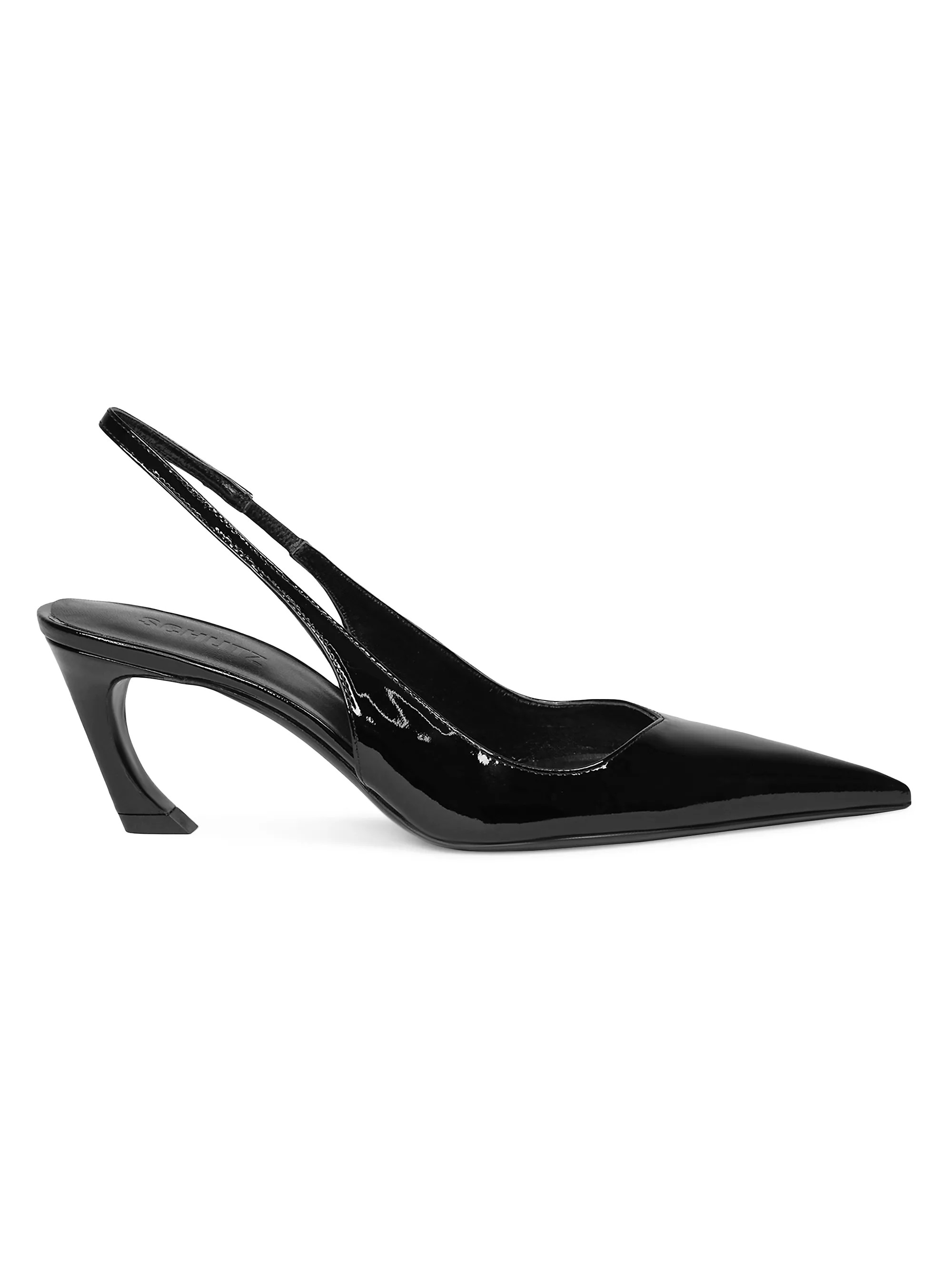 Lexi Sling 75MM Slingback Pumps | Saks Fifth Avenue