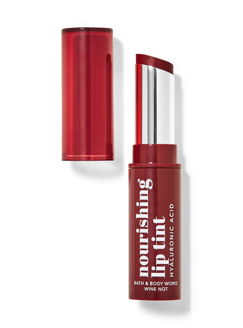 Wine Not


Nourishing Lip Tint | Bath & Body Works