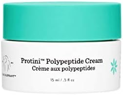 Drunk Elephant Protini Polypeptide Cream Mini. Protein Face Moisturizer with Amino Acids. (0.50 o... | Amazon (US)