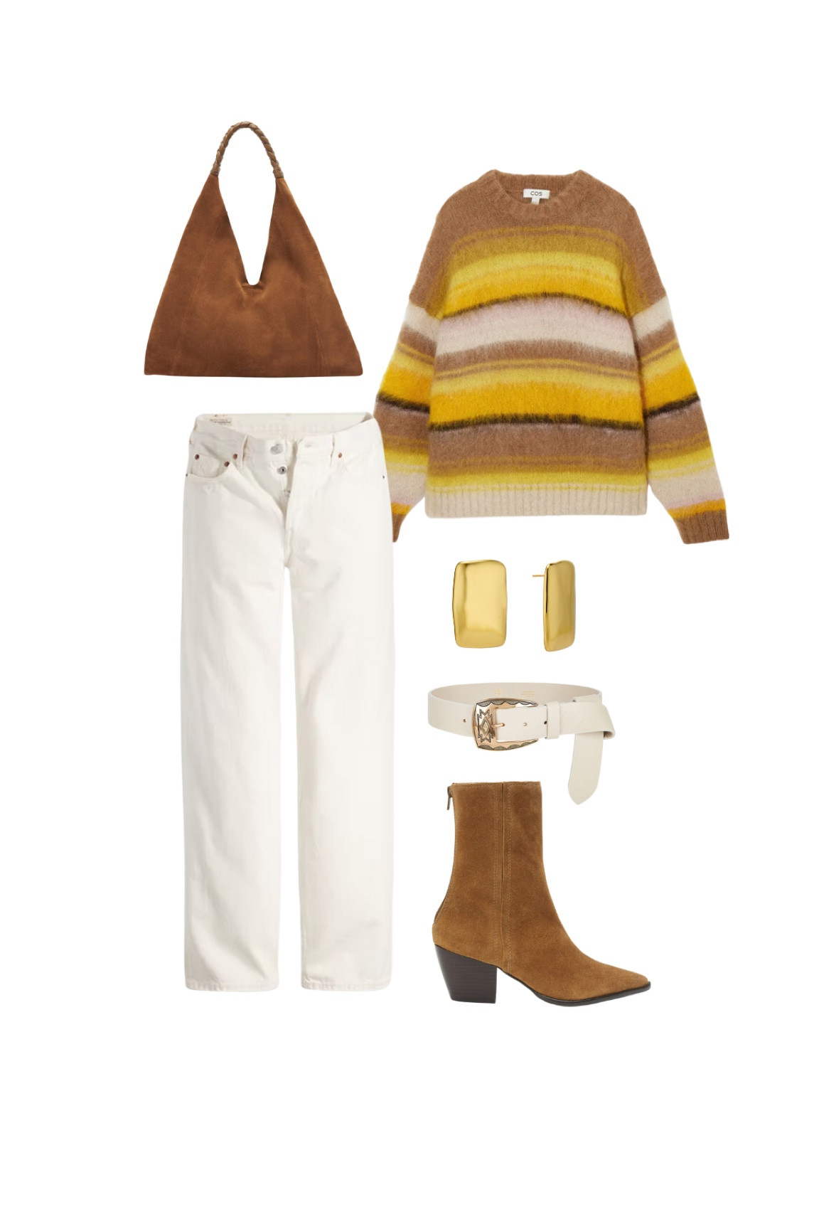 Fall outfit

#LTKstyletip #LTKSeasonal #LTKU