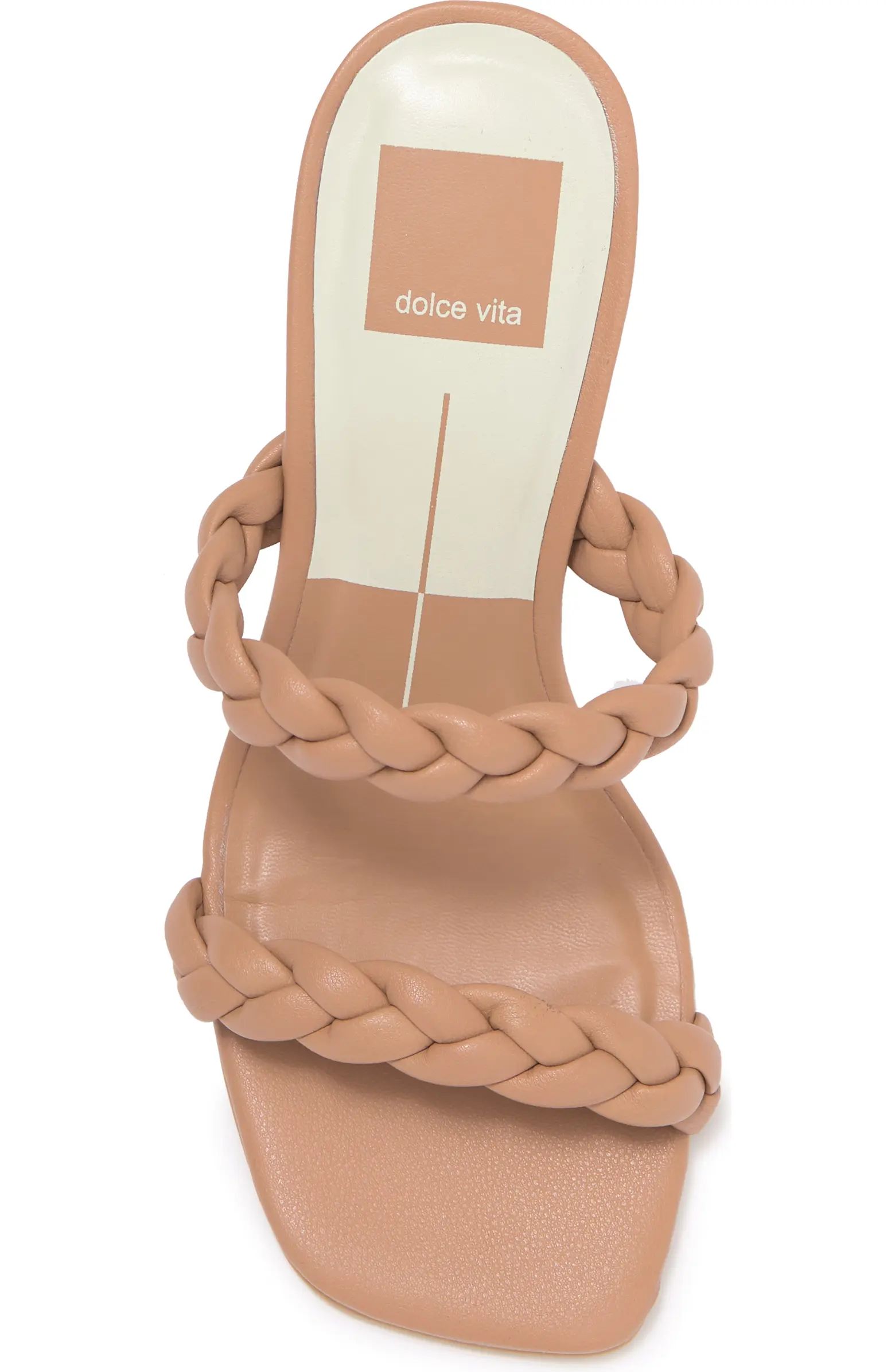 Nairi Braided Strappy Sandal (Women) | Nordstrom Rack