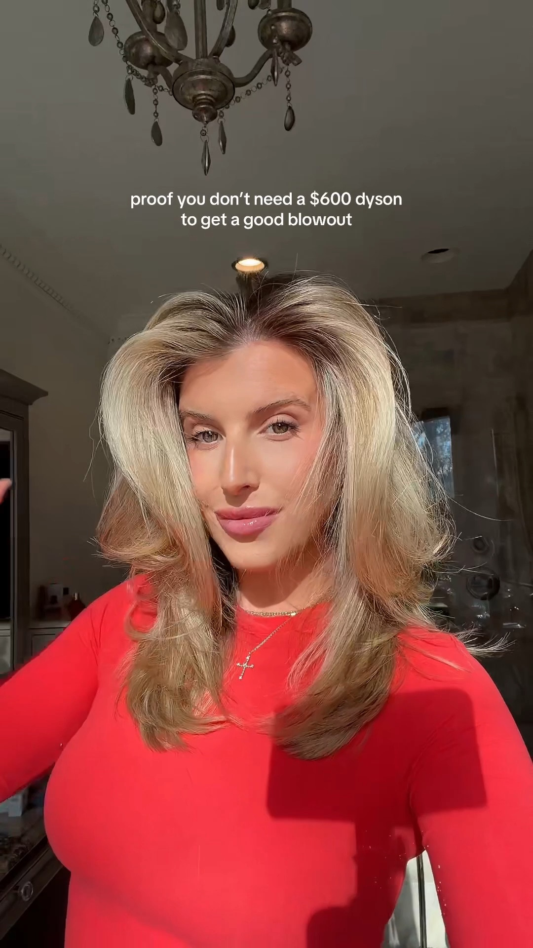 My blowout routine on a budget! 

#LTKmomlife #LTKBeauty #LTKgrwm