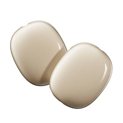 GEMS Wireless Over-Ear Headphone Covers - Gold | Target