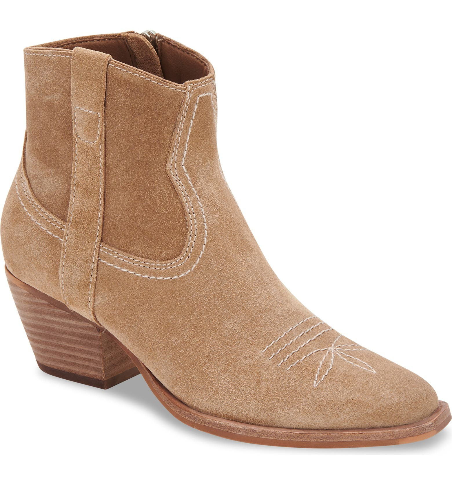 Truffle Suede | Nordstrom