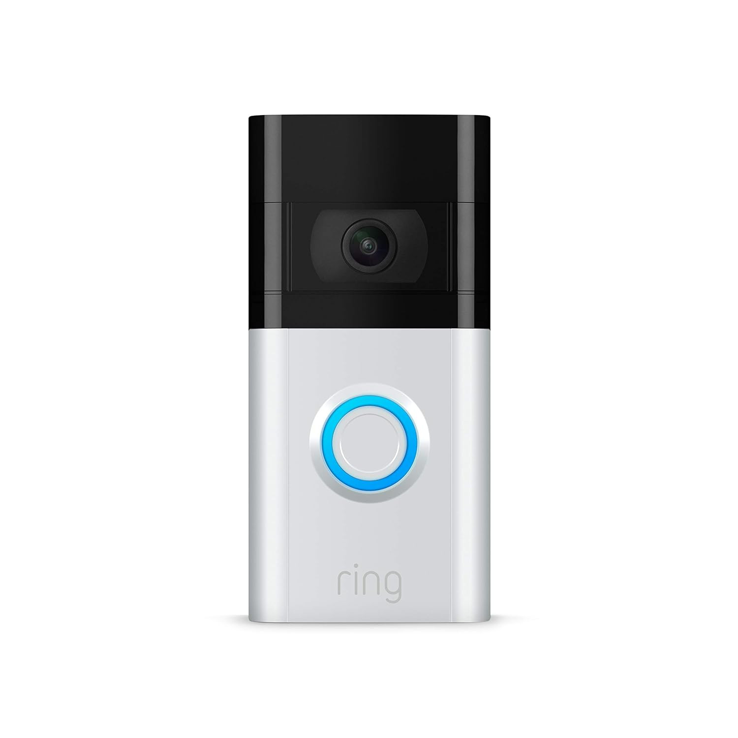 All-new Ring Video Doorbell 3 – enhanced wifi, improved motion detection, easy installation | Amazon (US)