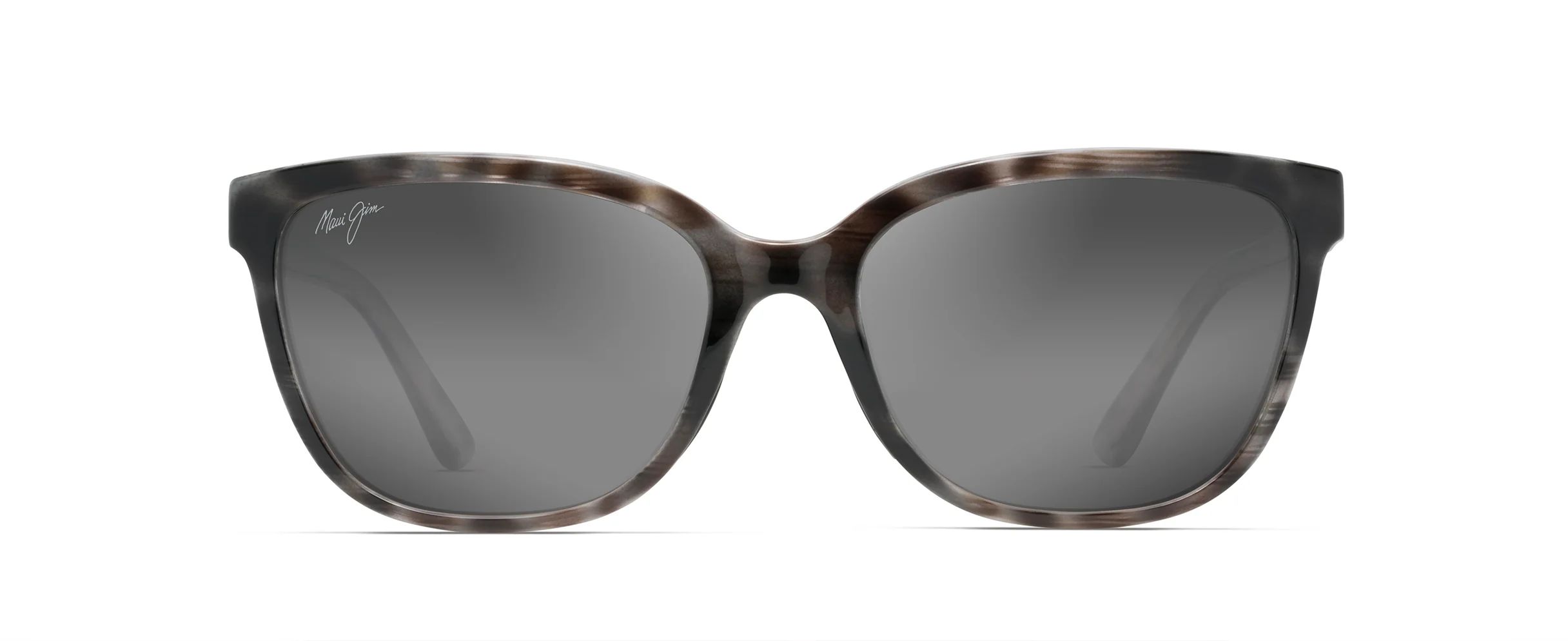 Maui Jim Honi Polarized Cat-Eye Sunglasses | SOLSTICE