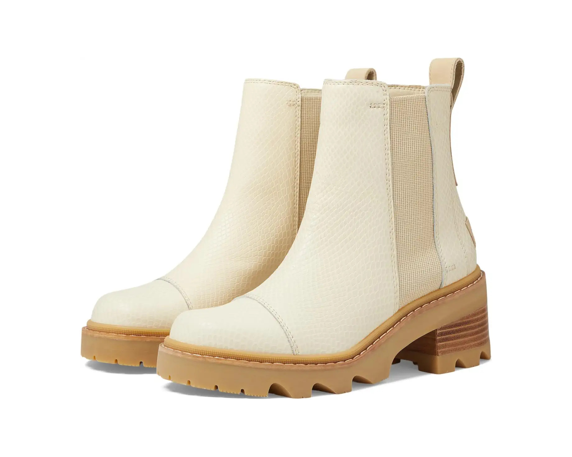 SOREL Joan Now™ Chelsea | Zappos