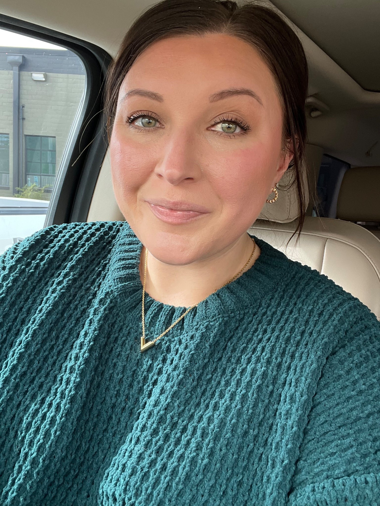 Amazon foundation brushes 