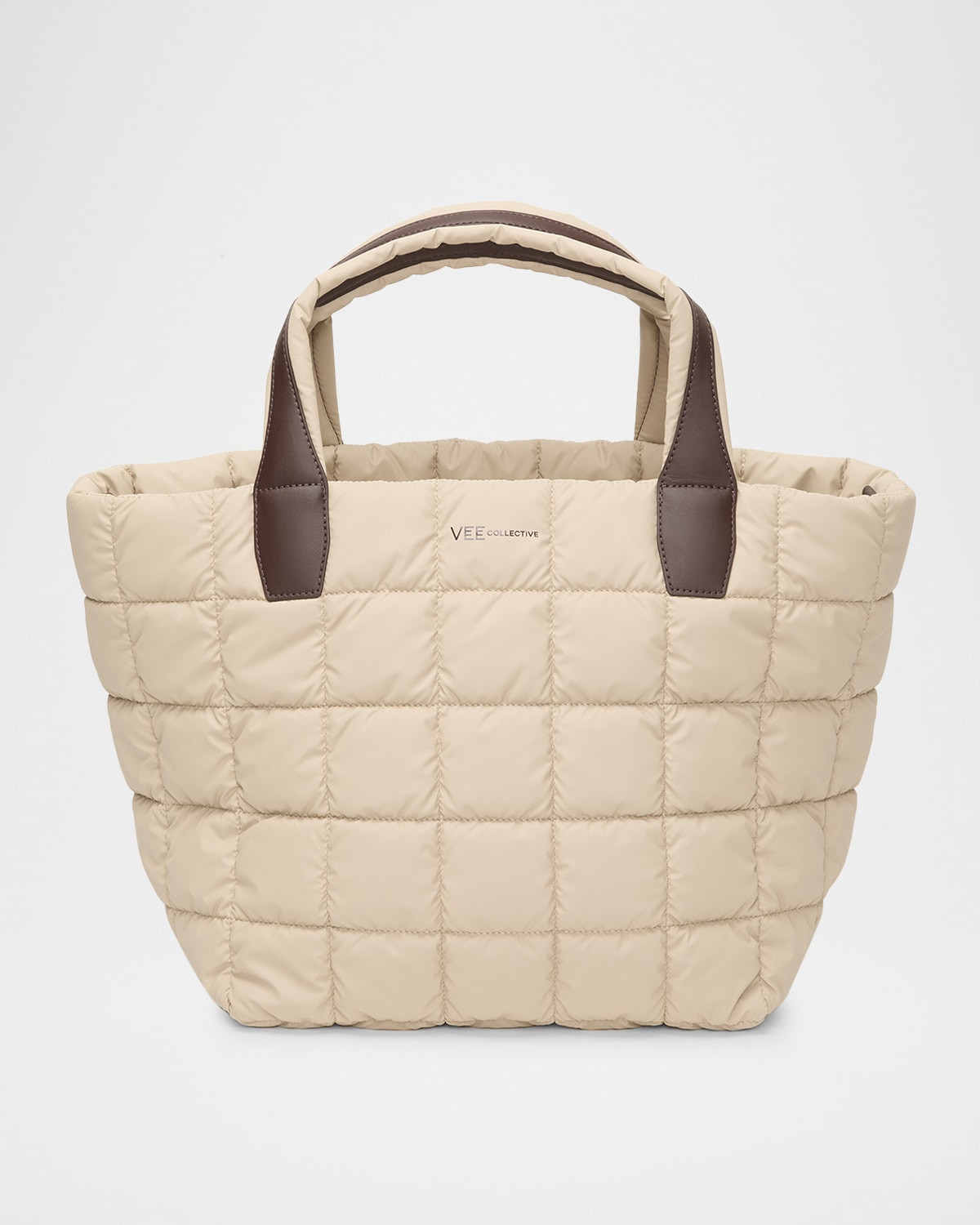 Porter Medium Padded Nylon Tote Bag | Neiman Marcus