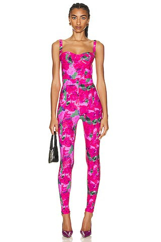 Monique Jumpsuit | FWRD 