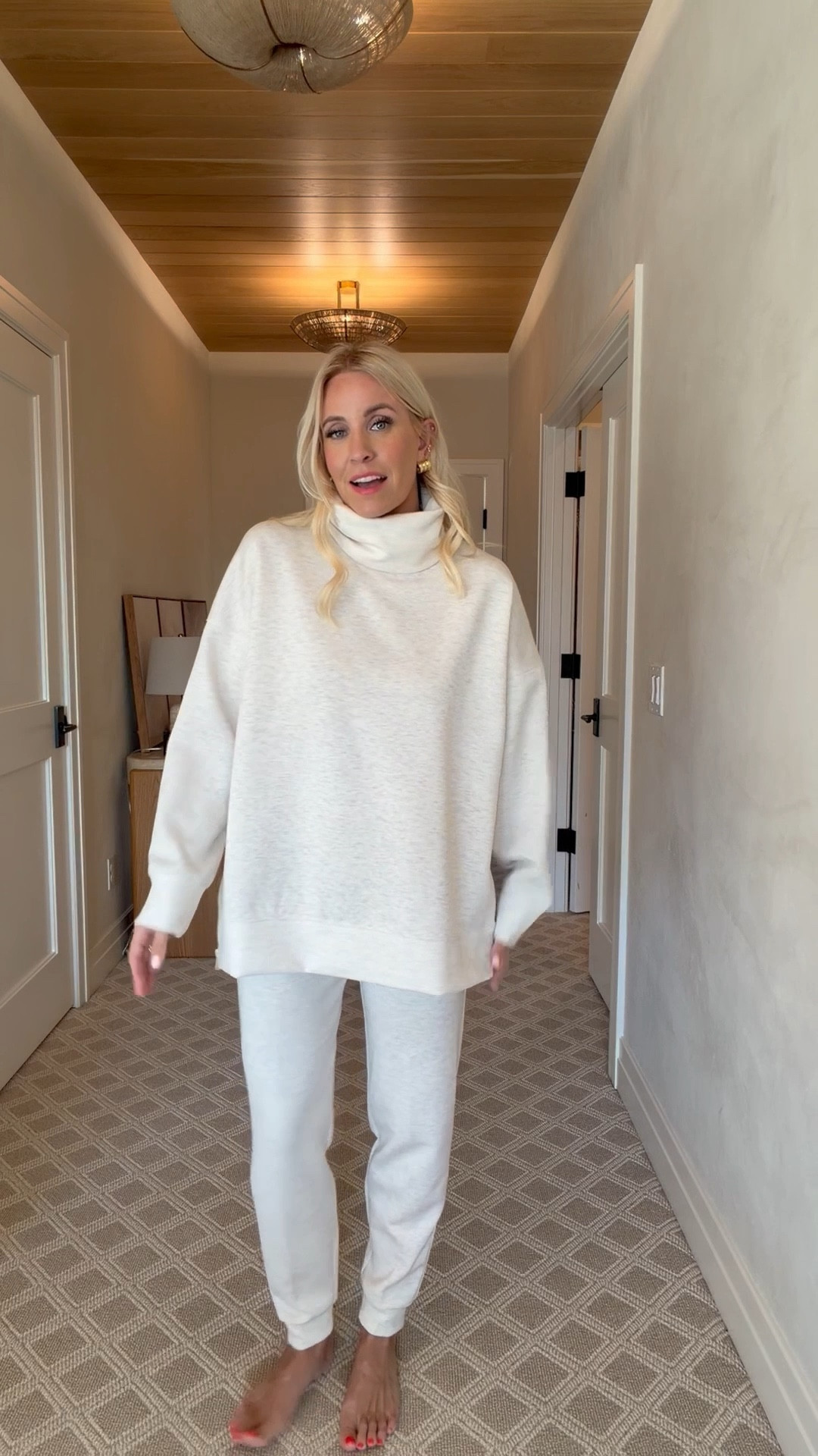 This target set was recently restocked! I wear a size medium!

#LTKFindsUnder50 #LTKFindsUnder100 

#LTKootd