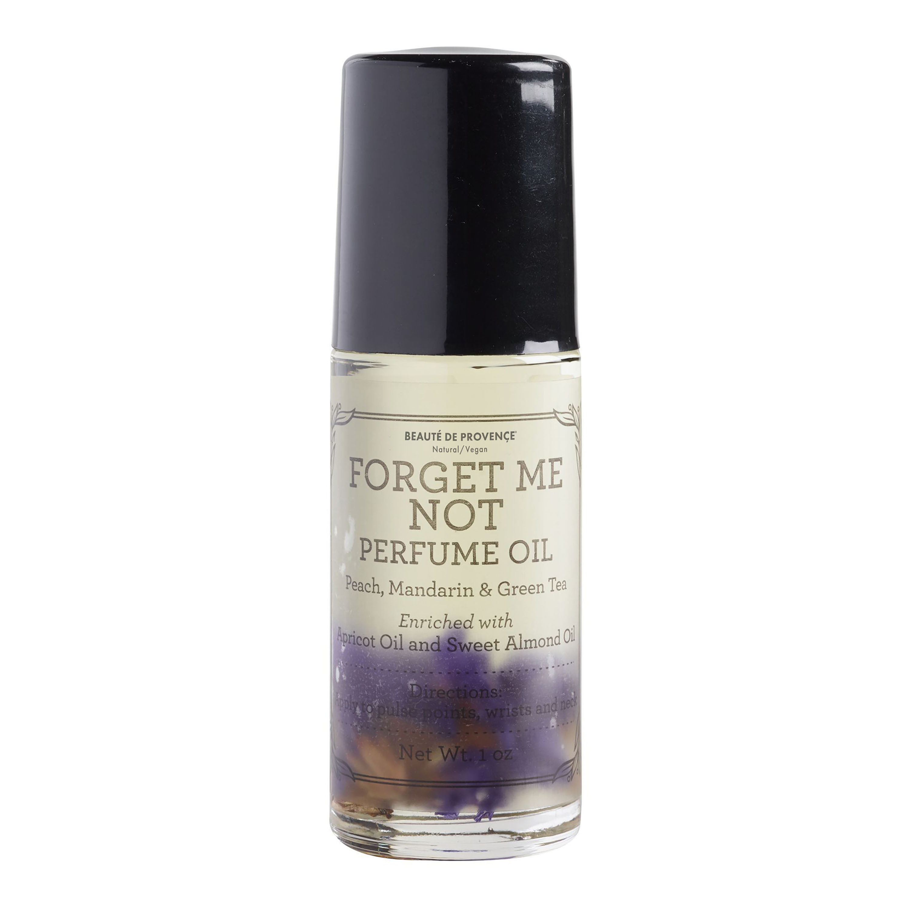 Forget-Me-Not Perfume Oil | World Market