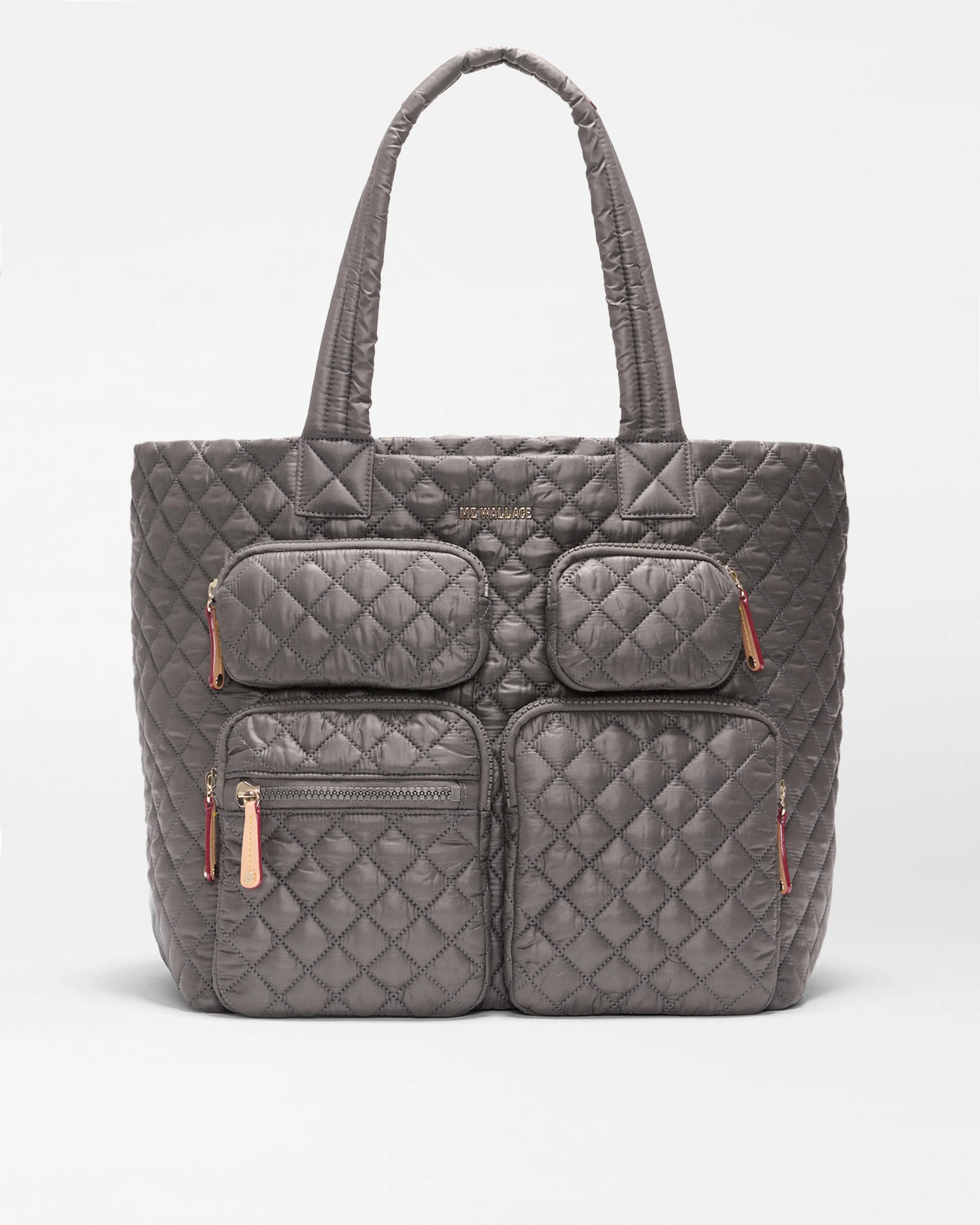 Magnet Large Metro Travel Tote III | MZ Wallace