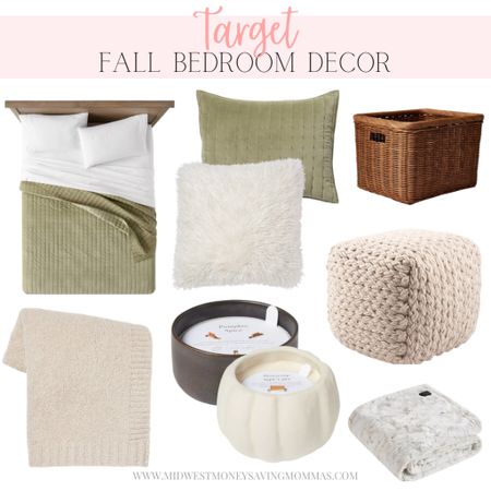 Fall Decor 

Bedroom decor  bedding  furniture  home finds  home decor  Target 

#LTKstyletip #LTKhome #LTKSeasonal