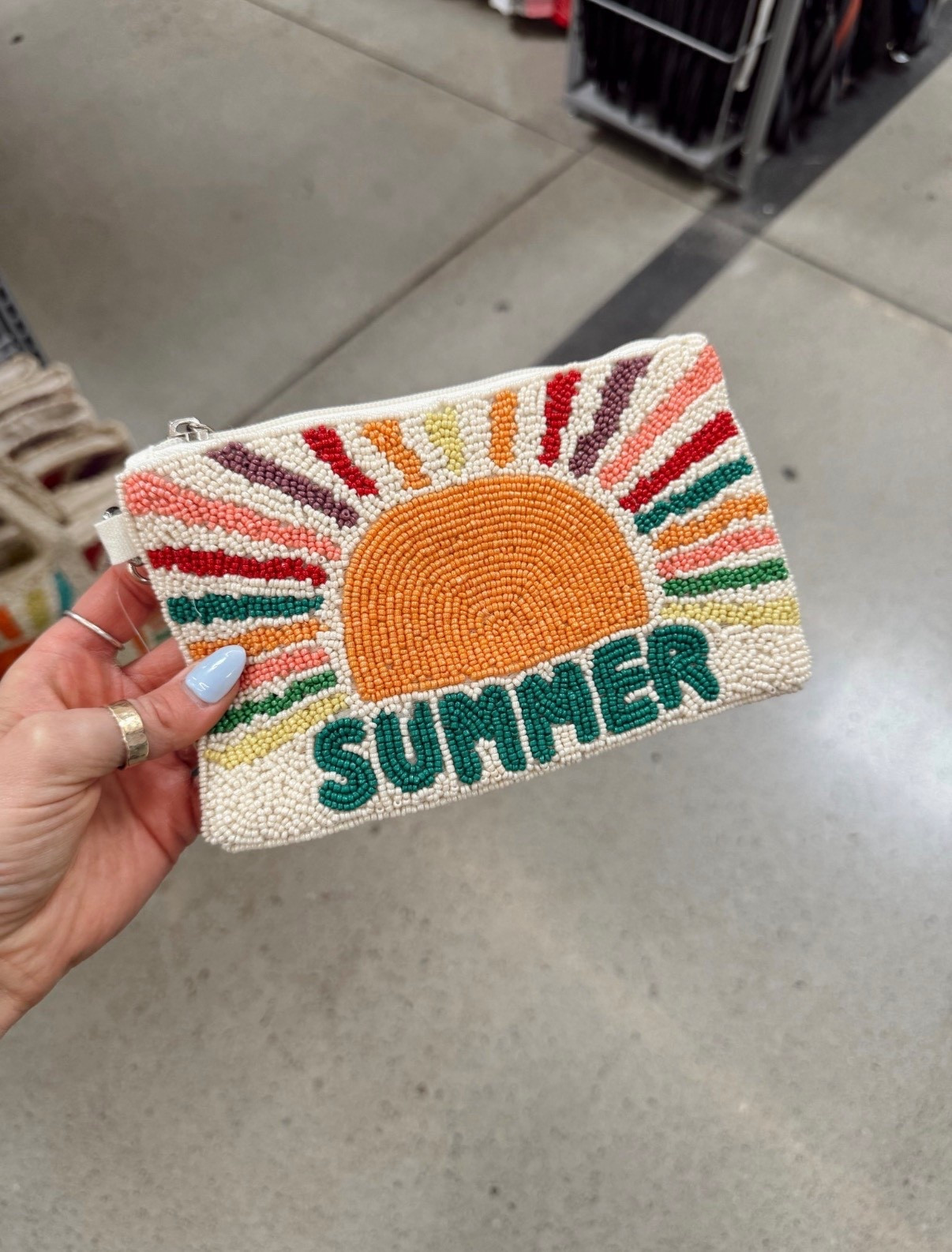 🤍 Giving Anthro vibes for WAY less ☀️💛🎀 

#LTKselfcare #LTKSpringSale #LTKmomlife