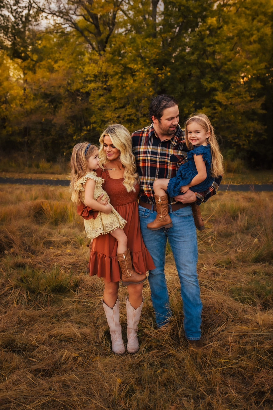 Sharing our 2022 fall family photo outfit ideas// fall outfit ideas// fall dress// fall family photos// family outfits for fall// family outfits// fall boots// men’s fall outfits// 

#LTKfamily #LTKstyletip #LTKSeasonal