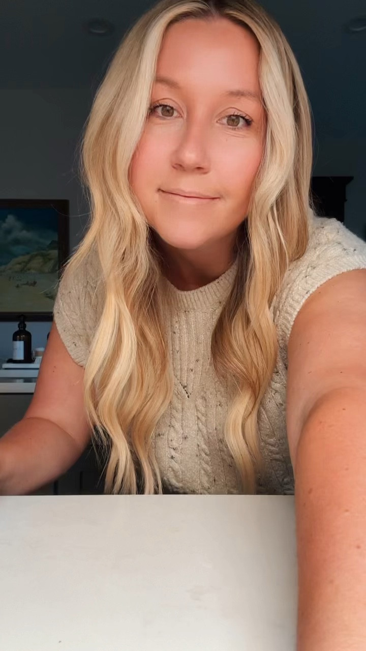 Amazon Iced coffee glasses that I use every morning.

#LTKFindsUnder50 #LTKHome #LTKFamily