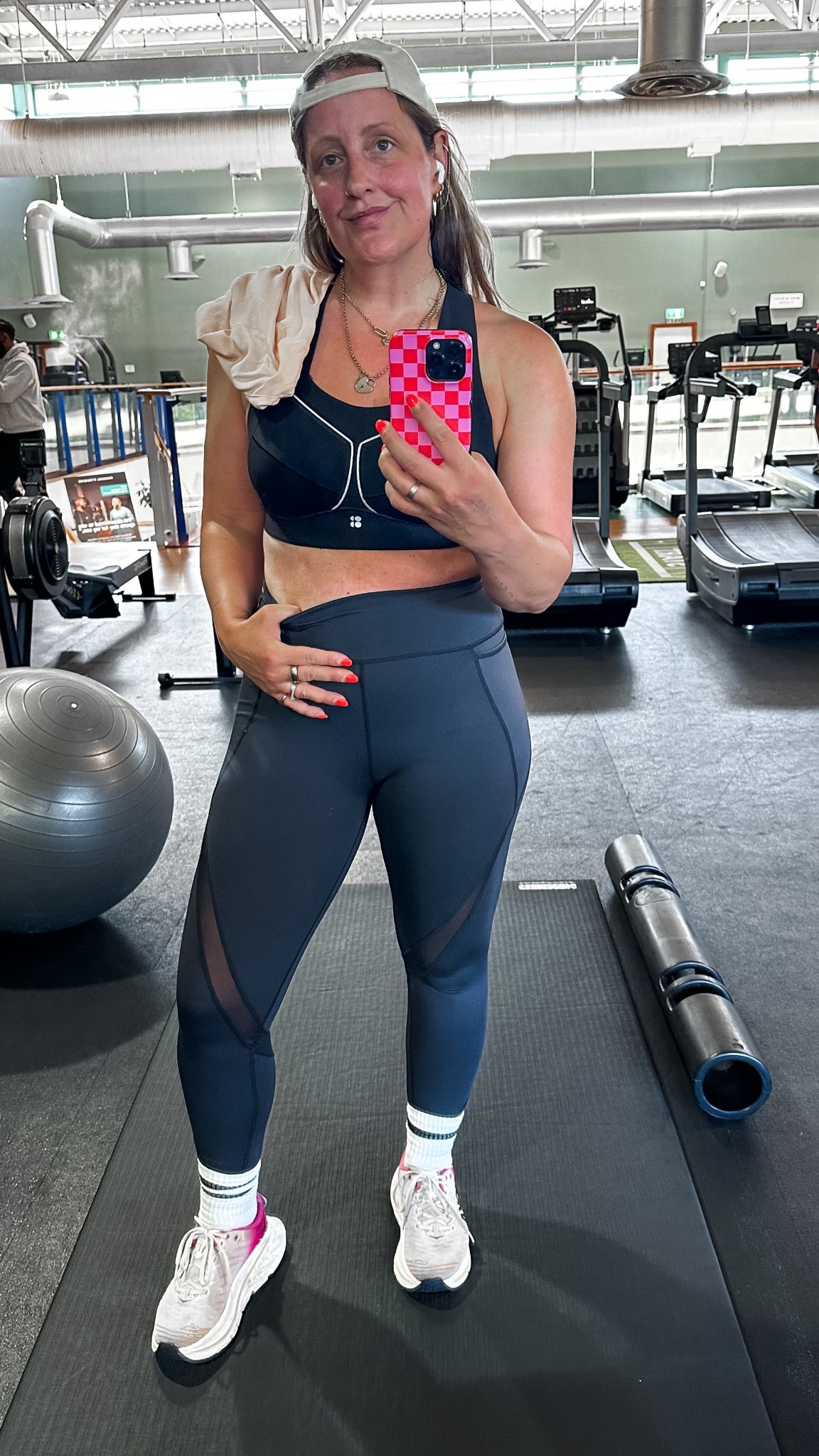 Sweaty Betty | Activewear | Workout Clothes | Gymwear | Gym Style | Fitness 

#LTKmidsize #LTKuk #LTKfitness