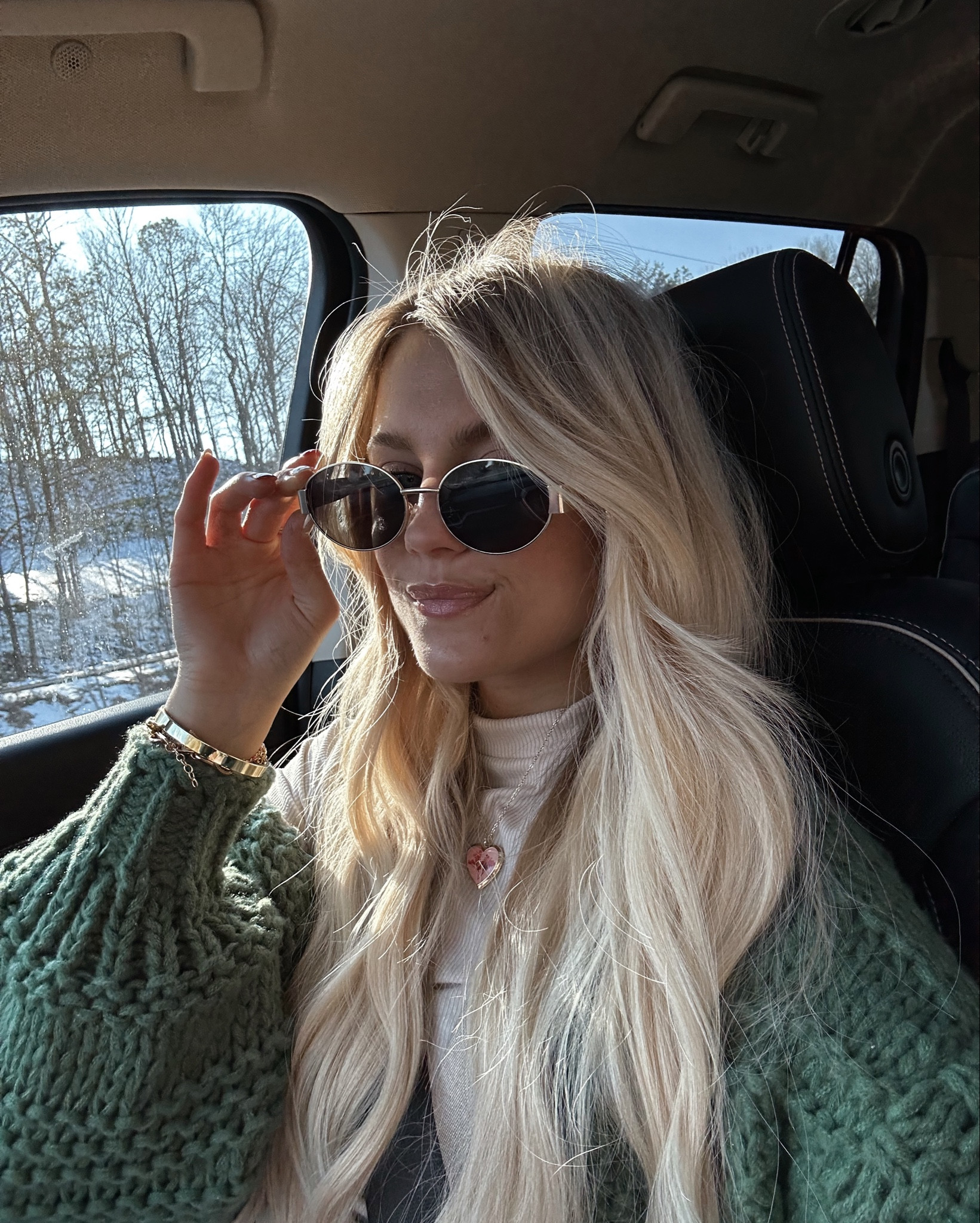 New sunnies🌞🕶️

#LTKBeauty #LTKStyleTip