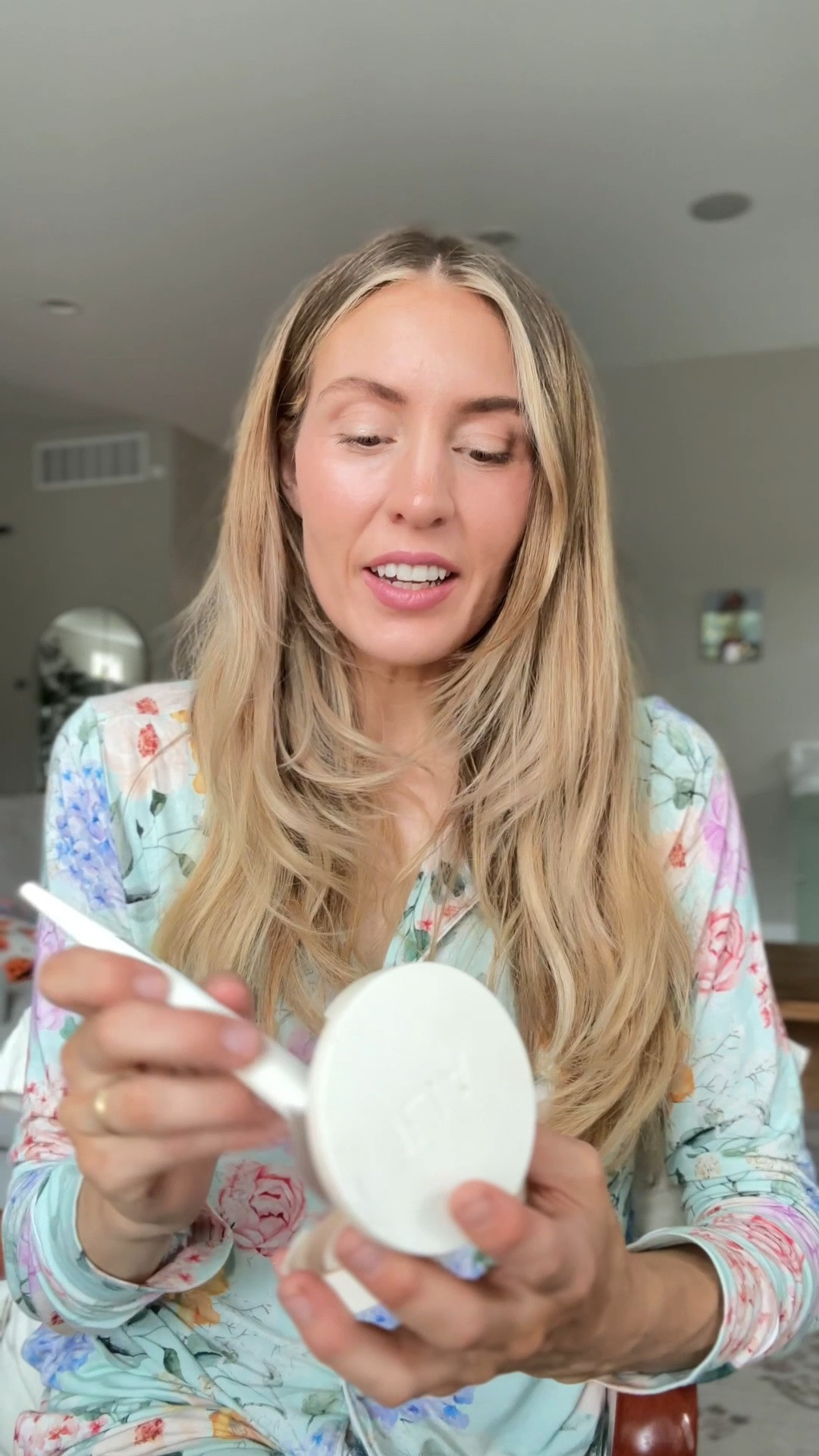 Get ready with me

#LTKmomlife #LTKgrwm #LTKstorytime