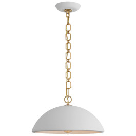 Elliot Large Pendant | Visual Comfort