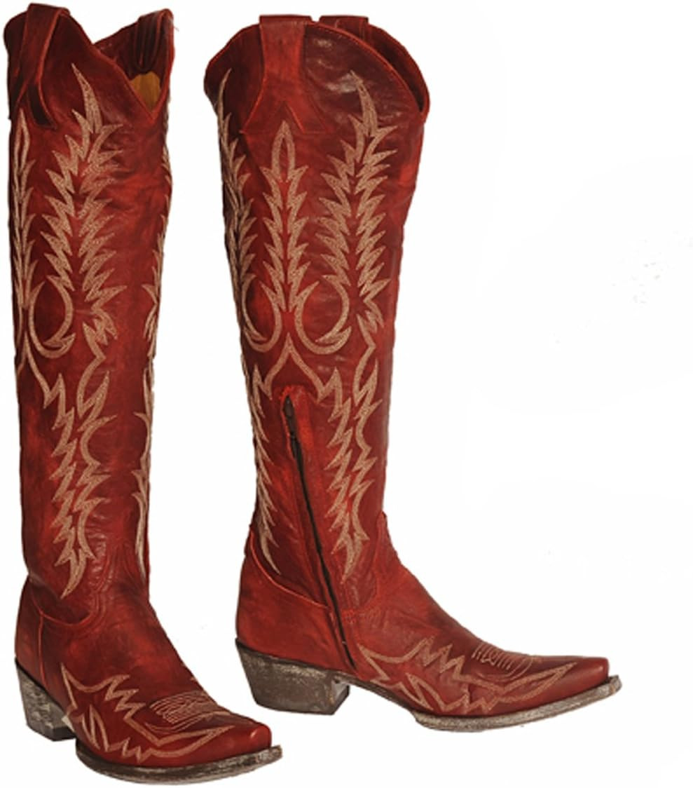 Old Gringo Women's Mayra Bis | Amazon (US)
