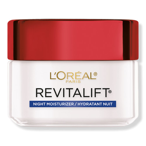 L'Oreal Revitalift Anti Wrinkle + Firming Night Cream | Ulta