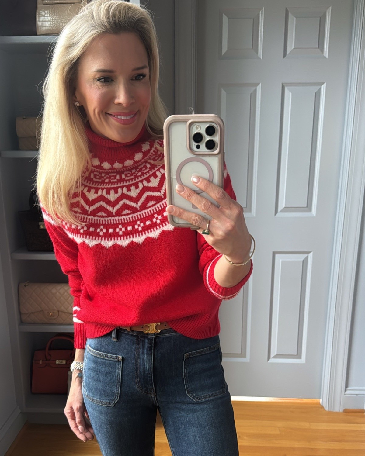 women's fashion, amazon fashion, meredith hudkins, style, ootd, classic, chic, preppy, affordable, fall, trending, timeless, accessories, makeup, skincare, beauty, workwear, Ralph Lauren inspired 

#LTKBeauty #LTKSaleAlert #LTKHoliday