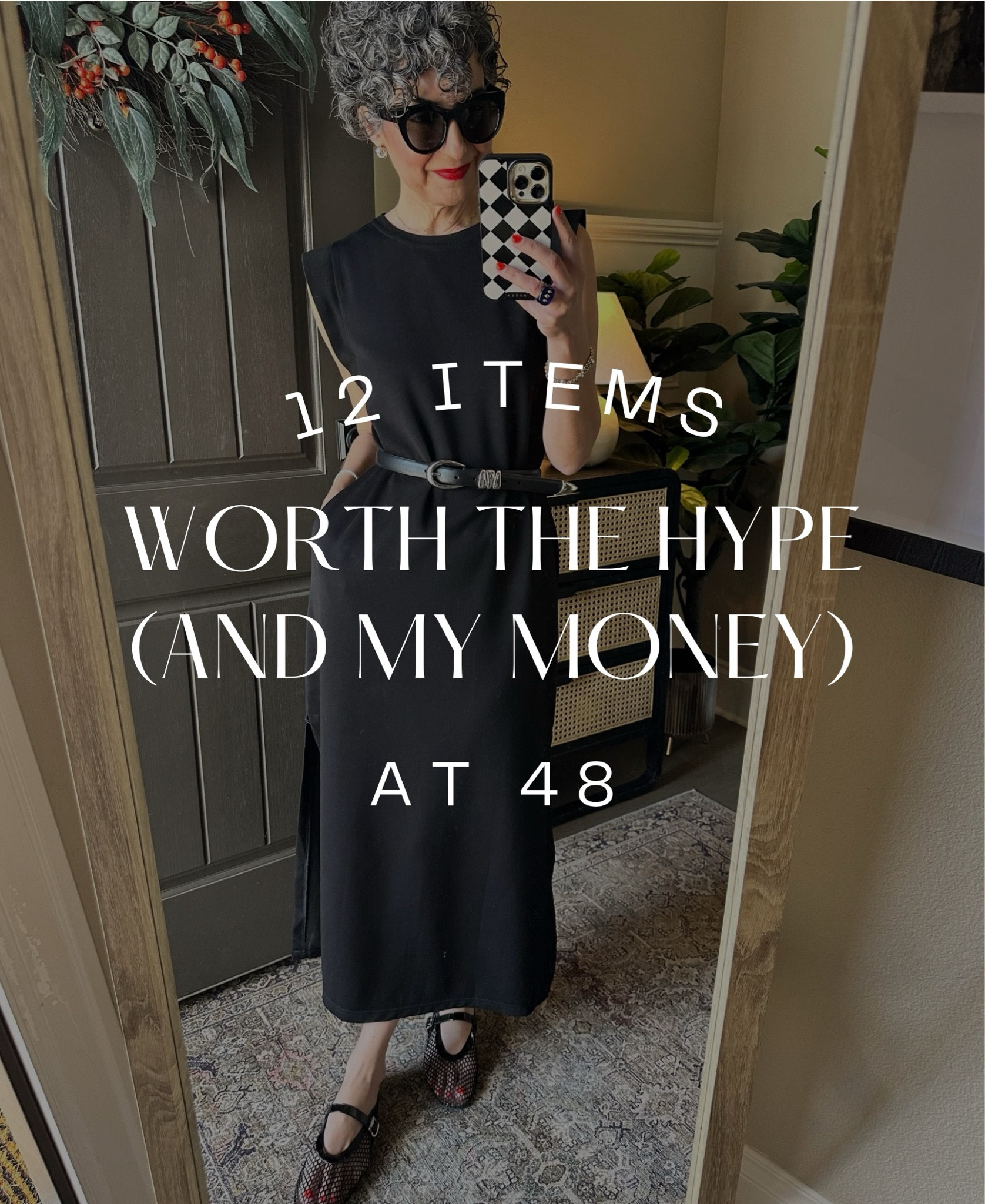 12 Items Worth The Hype (and my money!) These are some of my favorite items - some I’ve used for years! They are worth every penny! 
.


#LTKSeasonal #LTKFindsUnder100 #LTKFindsUnder50