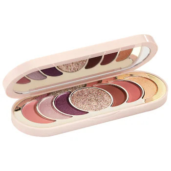 Discovery Eyeshadow Palette - Give Yourself Grace - Rare Beauty by Selena Gomez | Sephora | Sephora (US)