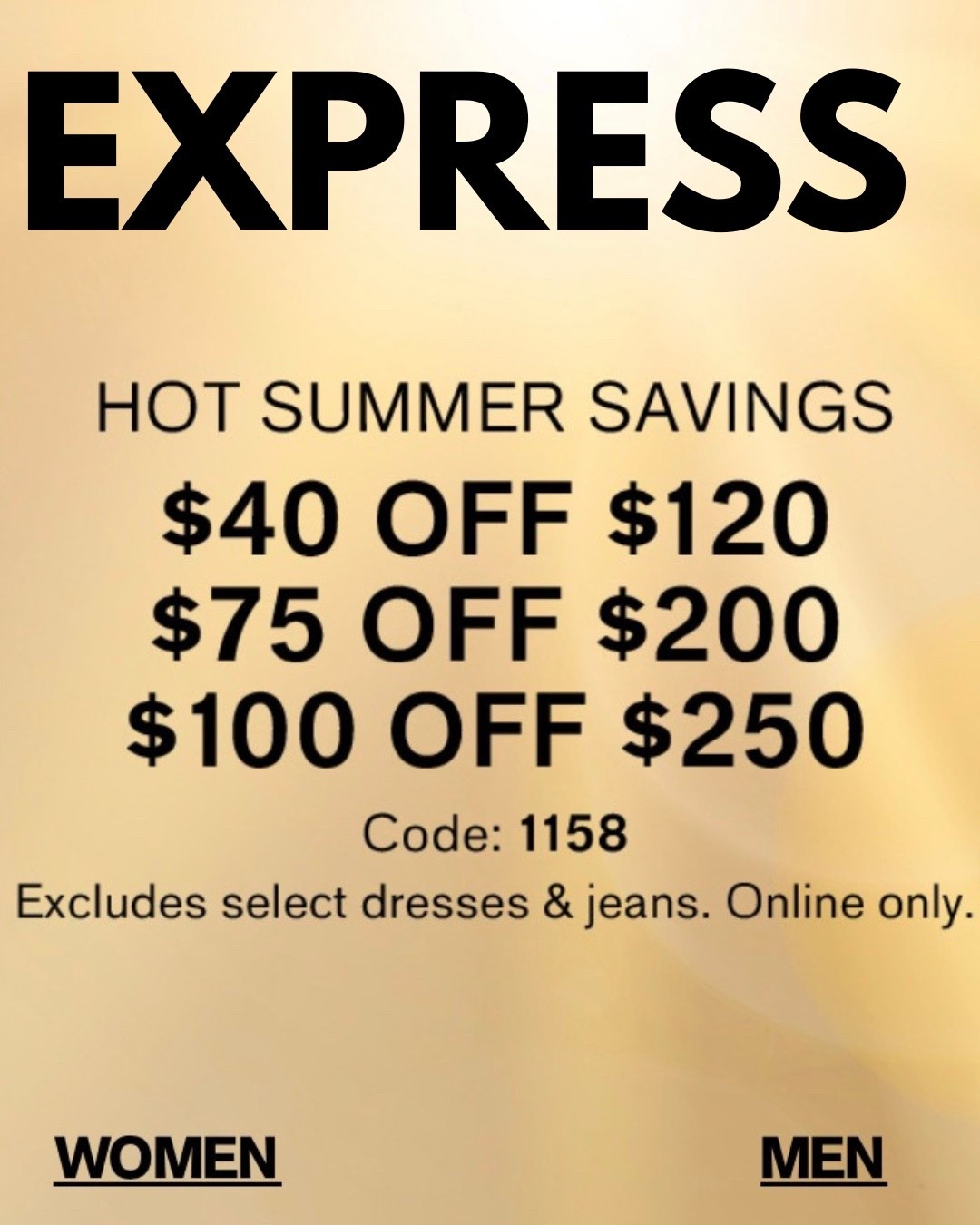 SALE @Express 
Check out their Matching Sets for Summer Days ‼️

#LTKootd #LTKSaleAlert #LTKSeasonal