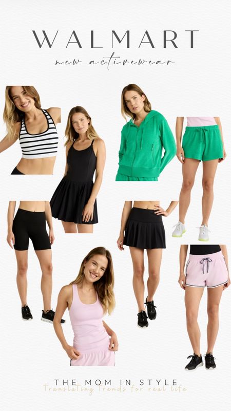 Walmart new activewear, new from Love&Sports, athleisure, workout outfits 

#LTKFindsUnder50 #LTKFindsUnder100